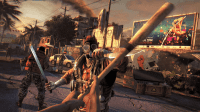 Dying Light Screenshot #3