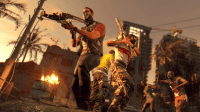 Dying Light Screenshot #4