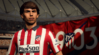 EA SPORTS™ FIFA 21 Screenshot #3