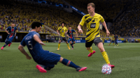 EA SPORTS™ FIFA 21 Screenshot #4