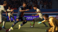 EA SPORTS™ FIFA 21 Screenshot #6