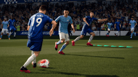 EA SPORTS™ FIFA 21 Screenshot #8