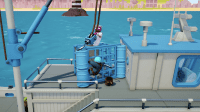 Gang Beasts Screenshot #1