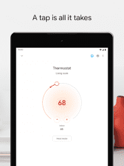 Google Home Screenshot #11