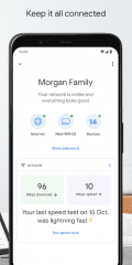 Google Home Screenshot #3