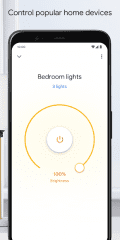 Google Home Screenshot #5