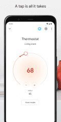 Google Home Screenshot #6