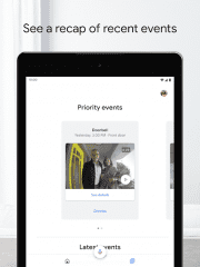 Google Home Screenshot #7