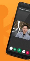 GoToMeeting – Video Conferencing & Online Meetings Screenshot #0