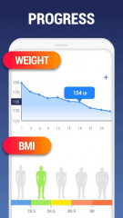 Home Workout - No Equipment Screenshot #6