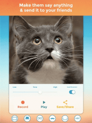 My Talking Pet Screenshot #5