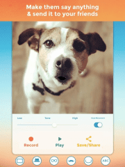 My Talking Pet Screenshot #7
