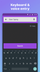 Roku Remote Control: RoByte Screenshot #2