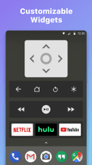 Roku Remote Control: RoByte Screenshot #5