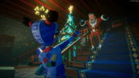 Secret Neighbor Screenshot #10