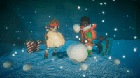 Secret Neighbor Screenshot #11