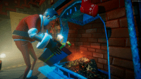 Secret Neighbor Screenshot #2
