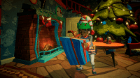 Secret Neighbor Screenshot #5