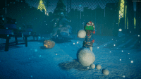 Secret Neighbor Screenshot #6