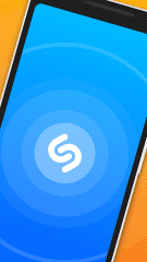 Shazam - Discover songs & lyrics in seconds Screenshot #1
