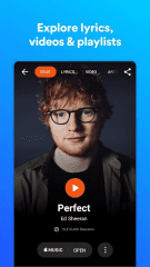 Shazam - Discover songs & lyrics in seconds Screenshot #2