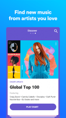 Shazam - Discover songs & lyrics in seconds Screenshot #4
