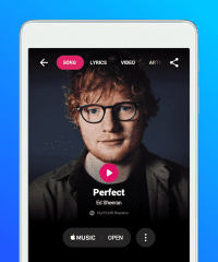 Shazam - Discover songs & lyrics in seconds Screenshot #6