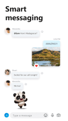 feature