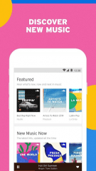 SoundCloud - Music & Audio Screenshot #0