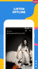 SoundCloud - Music & Audio Screenshot #3