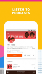 SoundCloud - Music & Audio Screenshot #5