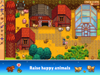 Stardew Valley Screenshot #15