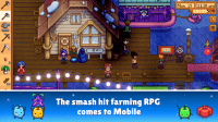 Stardew Valley Screenshot #1
