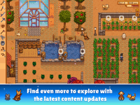 Stardew Valley Screenshot #23