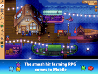 Stardew Valley Screenshot #7