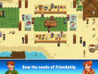 Stardew Valley Screenshot #8