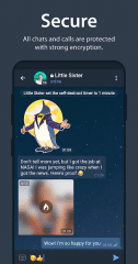 Telegram Screenshot #11