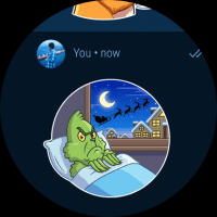 Telegram Screenshot #1