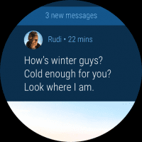 Telegram Screenshot #2