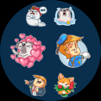 Telegram Screenshot #3