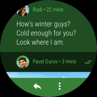 Telegram Screenshot #4