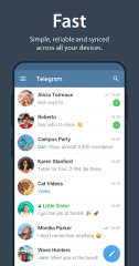 Telegram Screenshot #6