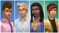 The Sims™ 4 Screenshot #9