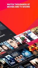 Tubi - Free Movies & TV Shows Screenshot #0