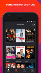 Tubi - Free Movies & TV Shows Screenshot #1