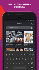 Tubi - Free Movies & TV Shows Screenshot #2
