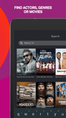 Tubi - Free Movies & TV Shows Screenshot #6