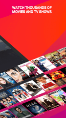 Tubi - Free Movies & TV Shows Screenshot #8