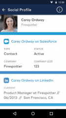 UberConference - Conferencing Screenshot #2