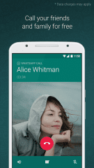 WhatsApp Messenger Screenshot #2